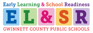 Early Learning and School Readiness